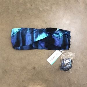 Seafolly Bandeau Top